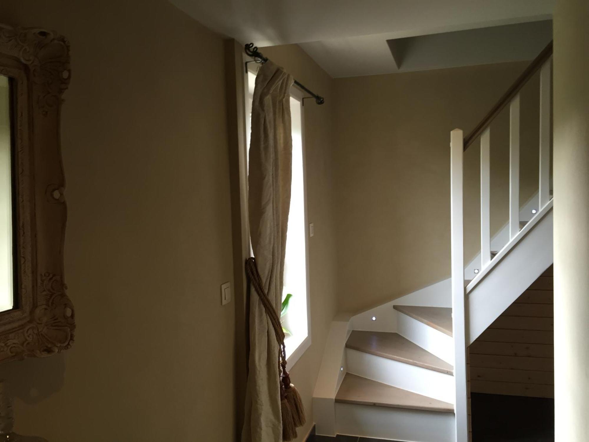 La Maison D'Arc Frasnes-lez-Anvaing エクステリア 写真